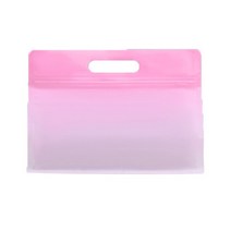 8면 밀봉 플라스틱 스탠드 업 백 휴대용 지퍼 잠금 장치 재사용 음식 선물 차 커피 건조 과일 캔디 너트 5, 03 nk_01 11x22x6