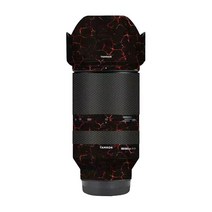 A056 Tamron 70-180mm F2.8 Di III VXD (Sony E Mount 용) 렌즈 스티커 보호용 스킨 필름 키트 스킨 액세서리 70-180 F/2.8, Type 24 For Sony E Mount