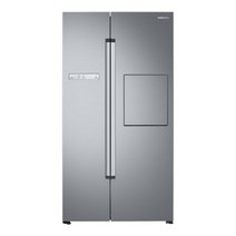 삼성전자 공식HS 양문형냉장고 RS82M6000SA