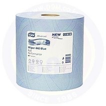 퍼포먼스롤 440(블루/255mX1롤) TORK-토크/공구마켓/화장지/휴지, 상세확인