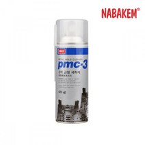 나바켐 산업체전용 강력 금형 크리너 PMC-3