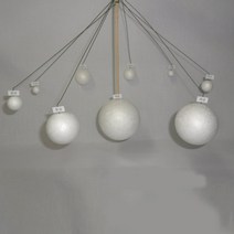 사이언쌤 태양계모형만들기(1인용)