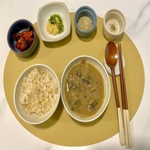 감실골 포항 추어탕 100% 자연산 추어탕 경상도식 1팩 500g 산지직송, 500g X 순한맛 (4팩)