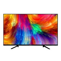 중소기업 TV 32인치 40인치 43인치 50인치 55인치 58인치 65인치 75인치 86인치 LED 티비, 일반TV, 32인치 HD TV 택배배송