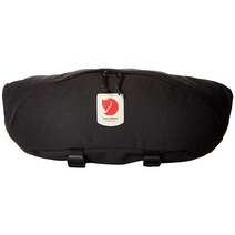 Fjellräven Ulvö 힙팩 라지 30대여성, Black