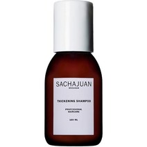 사샤후안 씨크닝 샴푸 100ml