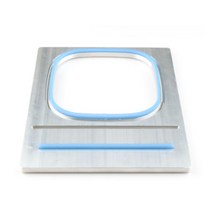 팩시스 PACKSIS MA1 전용 실링기계몰드(1515몰드)