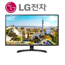 LG 32인치 32UD59 UHD 4K 모니터