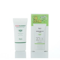닥터지 그린마일드 업 선 플러스 SPF50+ PA++++ 35ml + 레드 블레미쉬 수딩 업 선 20ml 세트, 3세트