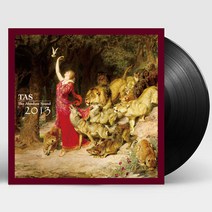 핫트랙스 VARIOUS - TAS 2013: THE ABSOLUTE SOUND [180G LP] [한정반]