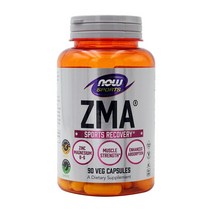나우푸드 스포츠 ZMA 90정