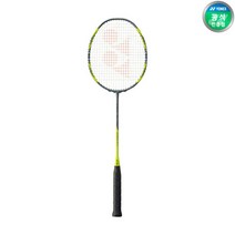 스포츠_ 요넥스 배드민턴라켓 아크세이버7 PLAY 4U (2022) 기본줄 포함, 선택완료, 1자루