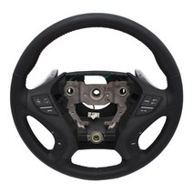 현대 소나타 yf 다기능 스티어링 휠 버튼 스위치 크루즈 컨트롤, 집회