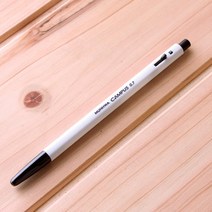 똑딱이 0.7볼펜 그립감좋은 볼펜 /5p 행사기념품
