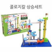 제이스토어 / 콜로지칼 상승세트