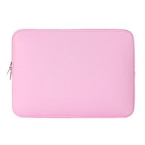 노트북 태블릿 11 "14 인치 15" 15.6 "Xiaomi 화웨이 HP 델 13 인치 맥북 에어 프로 레티 나 컴퓨터 슬리브 커버 노트북 가방, 이스라엘, 분홍색
