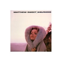 Matthew Sweet Girlfriend [ SACD] onus Tracks