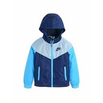 [정품인증] 172831 플레이키즈프로 플레이키즈프로/NKN윈드러너 유아사이즈/A231JK863P-BL(23년 봄신상)_터미널점
