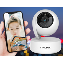 홈IP카메라CCTV 가정용 아기 애완동물 독거노인 CCTV, 16GBI2.5KI400만I야간IAI흰색