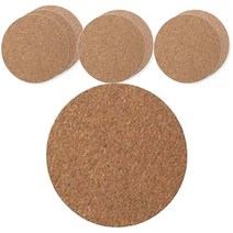 이케아 avskild 컵받침 10cm, 4개입 x 2개