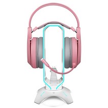 ABKO HACKER HR500 헤드셋 거치대 __