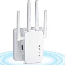 무선 와이파이 증폭기 확장기 2022 새로운 500m 4g 5g 리피터 300mbps 네트워크 라우터 익스텐더 신호 2 안테나 부스터 액세스 포인트, 영국 플러그, 4 안테나 4g