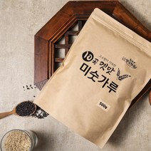 회룡포장수진품 10곡옛맛미숫가루 500g (국산100%), 1개