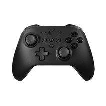 Guli키트 킹콩 2 와이어리스 블루투스 컨트롤러 No 스틱 D리프트 포 NS S위치 Windows PC MaCos 코스 Android iOS Gamepad 위드 Joy스틱 Se