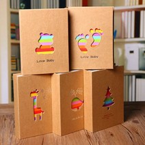 4x6미니포켓식앨범 포토북 사진첩 포켓앨범 웨딩앨범 포켓식앨범, 타입:트리