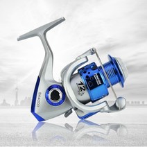 [GNJ몰] 스피닝릴 낚시릴 SA시리즈 1000번~7000번, SA7000