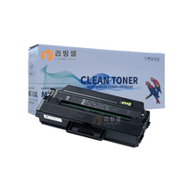 은성테크노 클린토너 삼성 호환토너 MLT-K250L, 검정 1개, 1개