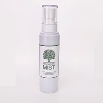 [더위치] 더위치 1인 DIY 카모마일 미스트 만들기 키트 마트리카리아꽃 비대면교육