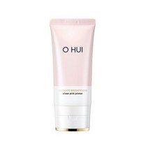 LG 오휘 얼티밋 브라이트닝 쉬어 핑크 프라이머 45ml, free