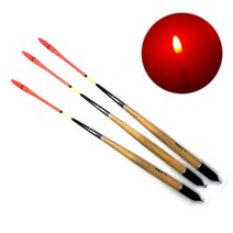 비자립형 전자 막대찌, 1