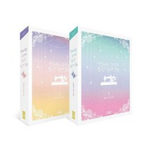 [밀크북] LINE(라인) - 단아한 그녀의 최강 연애 코치 세트 (전2권)