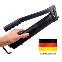 독일 명품 구리스펌프 500cc 할바우 HALLBAUER 구리스 주입기 GERMANY 주입건 구리스건 그리스건 오일건 오일펌프 구리스주입기 그리스펌프 독일생산 1개