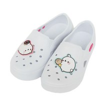 디저트 몰랑이 EVA 실내화