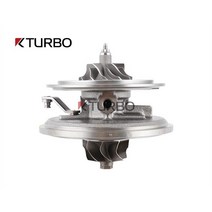 터보 터빈 수리 키트 761154-5007s 메르세데스 상업용 스프린터 밴 om642 v6 3.0 156 hp-새로운 카트리지 chra a6420901080, 없음