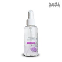 프럼홀릭 러브스펠 드레스퍼퓸 선물 홈스프레이 린넨스프레이 섬유향수 드레스퍼퓸 120ml, 편백나무