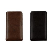 아트박스/아리아라 ZMI QB805 5000mAh 보조배터리 케이스 커버, 블랙