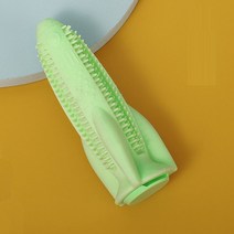 개 치아 칫솔질 나쁜 호흡 개 치아 청소 마술 도구 치아 연삭 장난감 애완 동물 식용 고양이 칫솔 청소 고양이, 소고기맛, 하나