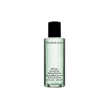 Elizabeth Arden 3.4oz All Gone Eye & Lip Makeup Remover 단상자없음