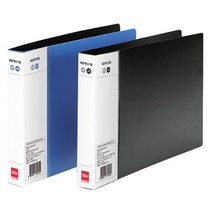 세금계산서철 PP A5 흑색 OfficeDEPOT
