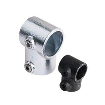 파이프클램프/101/옵션선택/JH, 32A/42.4mm/실버