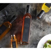 산들건강 유인균 천연발효식초 초로장생 베이직(500ml*2병), 생강+생강