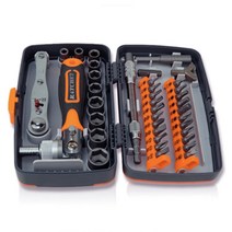 복스렌치 멀티드라이버세트 가정공구세트 복스소켓 렌치세트