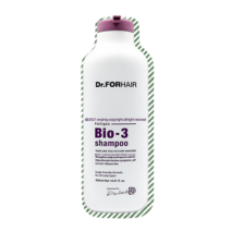 닥터포헤어 폴리젠 바이오3 탈모완화 샴푸 500ml 1개