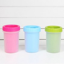 애견 펫용품 셀프목욕 강아지 발바닥 발세정 애견샴푸 강아지샴푸 애견목욕 강아지발 강아지신발 강아지산책 애견신발 펫용품 강아지용품 애완용품 도그워커 강아지샤워 애견셀프목욕 강아지발바닥 강아지발세정제 머드버스터, 핑크