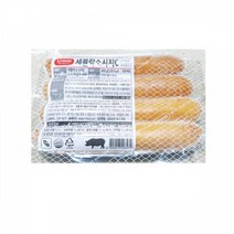 FK 에쓰푸드 세블락소시지400g