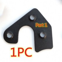 자전거행어 자전거변속기 캐년 Aeroad 자전거 탄소 프레임 Mtb No.25 Speedmax Cf Slx Ultimate No.28 Rear Derailleur Hanger 용, [02] QAH00463P1